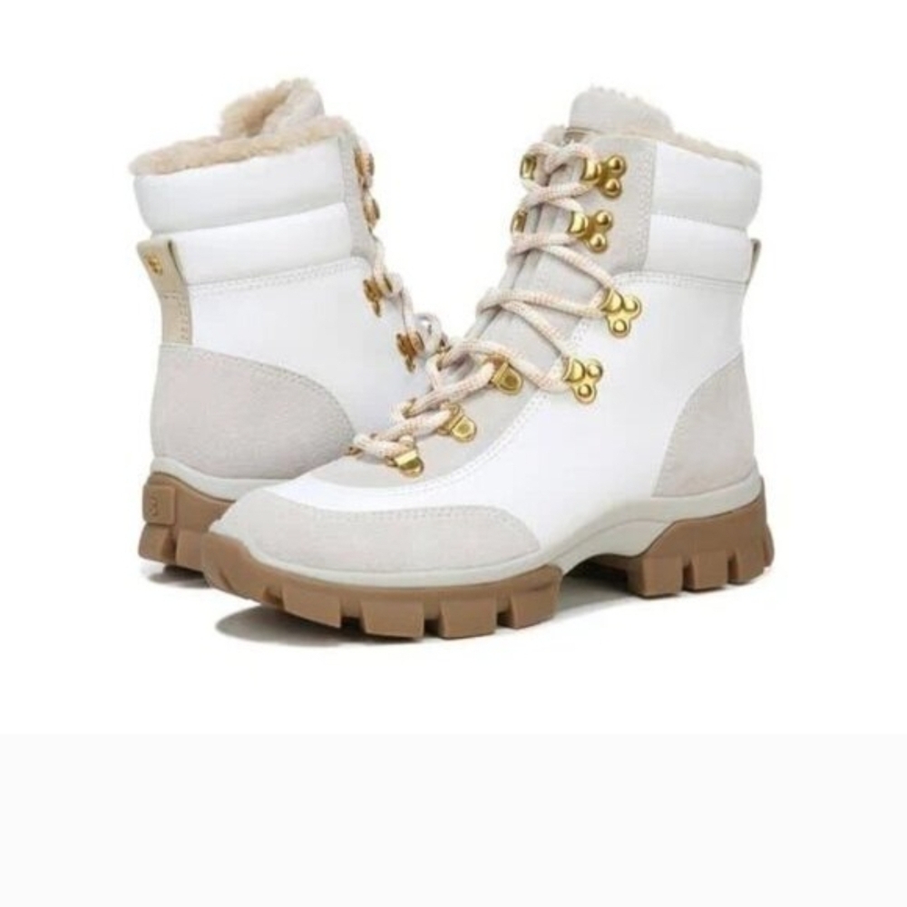 Veronica Beard Galina Water-Proof Boots